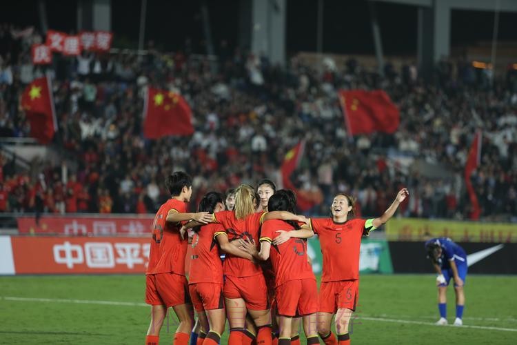 全方位解析：中国女足世界杯现场直播